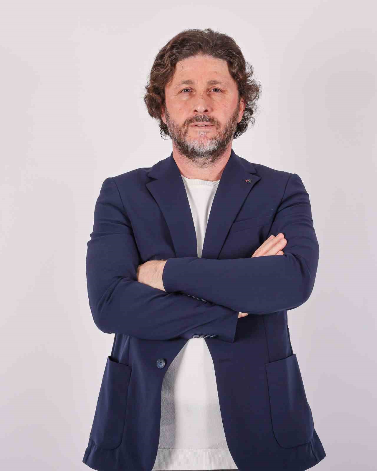 Fatih Tekke: "İstediğim şey cesaret"
