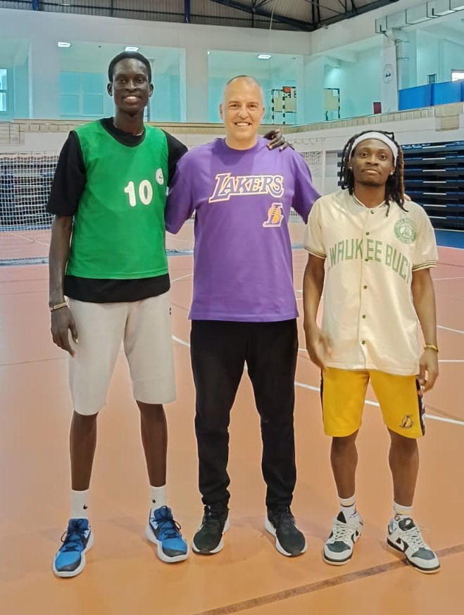 ERÜ SüperLig’e terfi maçlarına hazırlanıyor
