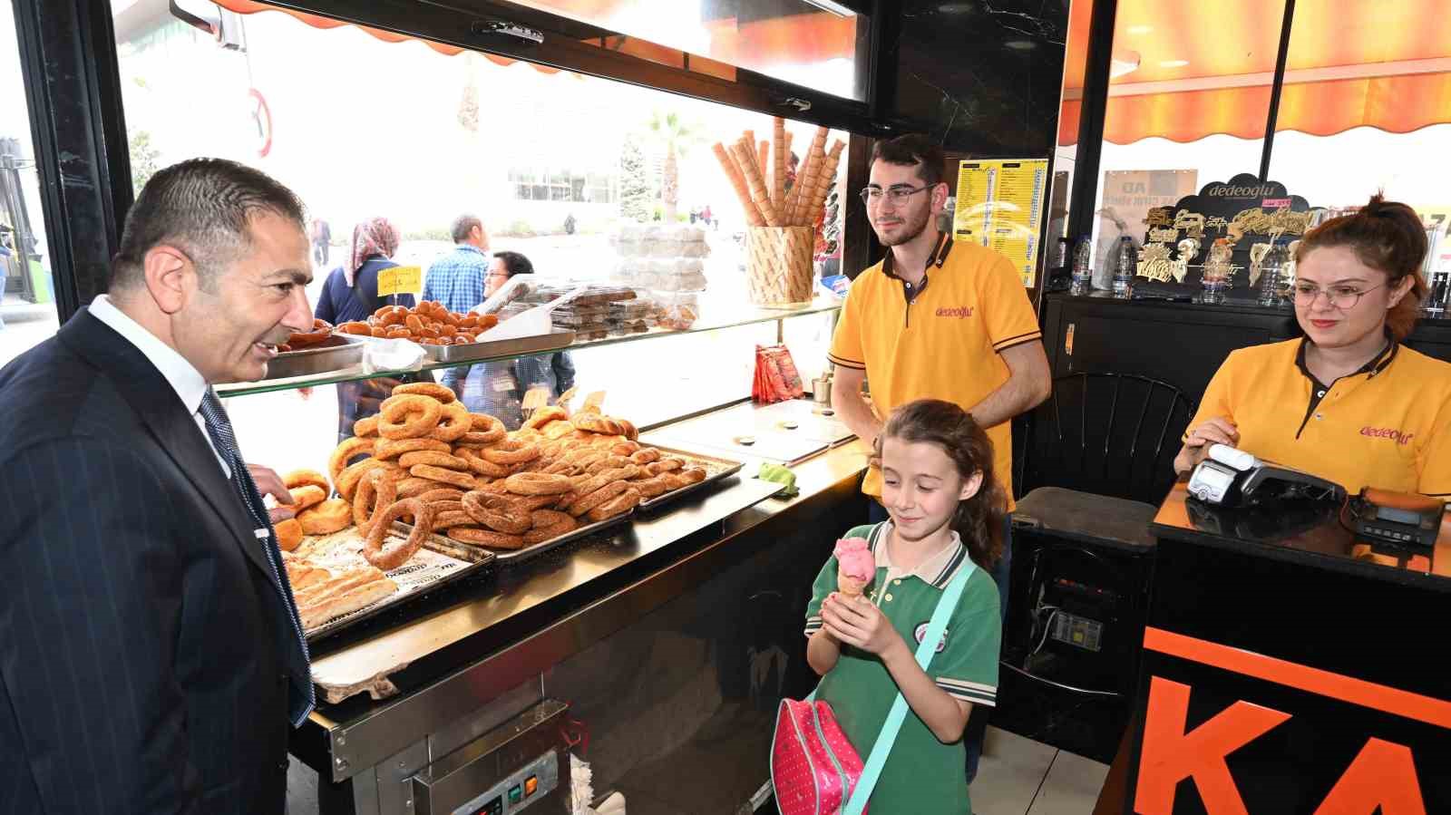 Başkan Erdoğan başarılı girişimci kadınları tebrik etti