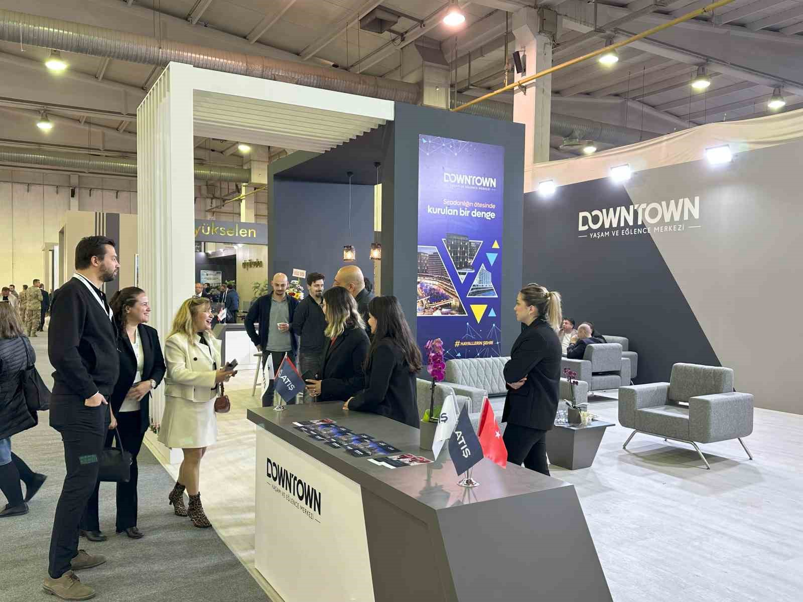 Rising City&rsquo;nin g&ouml;zdesi Atış Yapı
