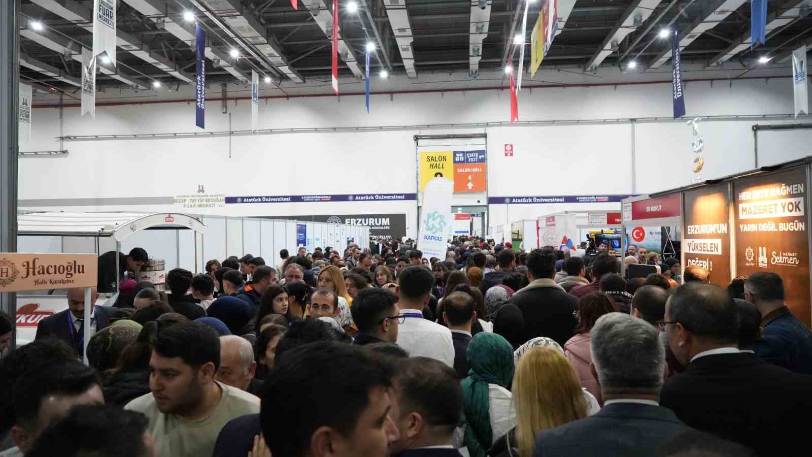 KUDAKAF&rsquo;25 kapılarını a&ccedil;tı
