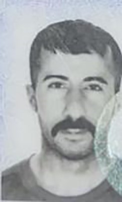 Antalya&rsquo;da 17 yaşındaki kızı &ouml;ld&uuml;r&uuml;p intihar eden adamın cenazesi alındı
