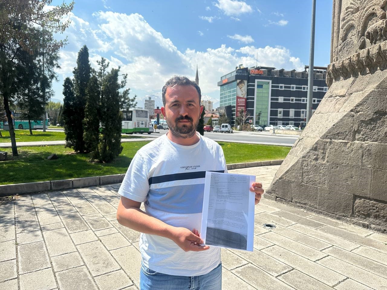 Doktor "bebek ölü" dedi, başhekim sağlıklı raporu verdi