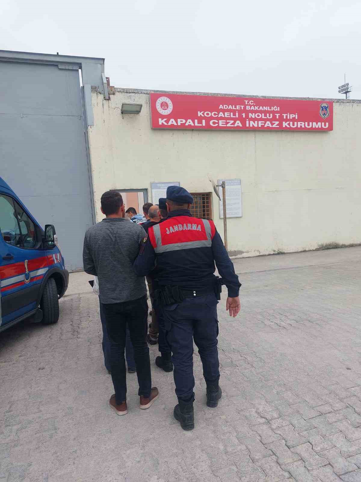 Change çetesi çökertildi