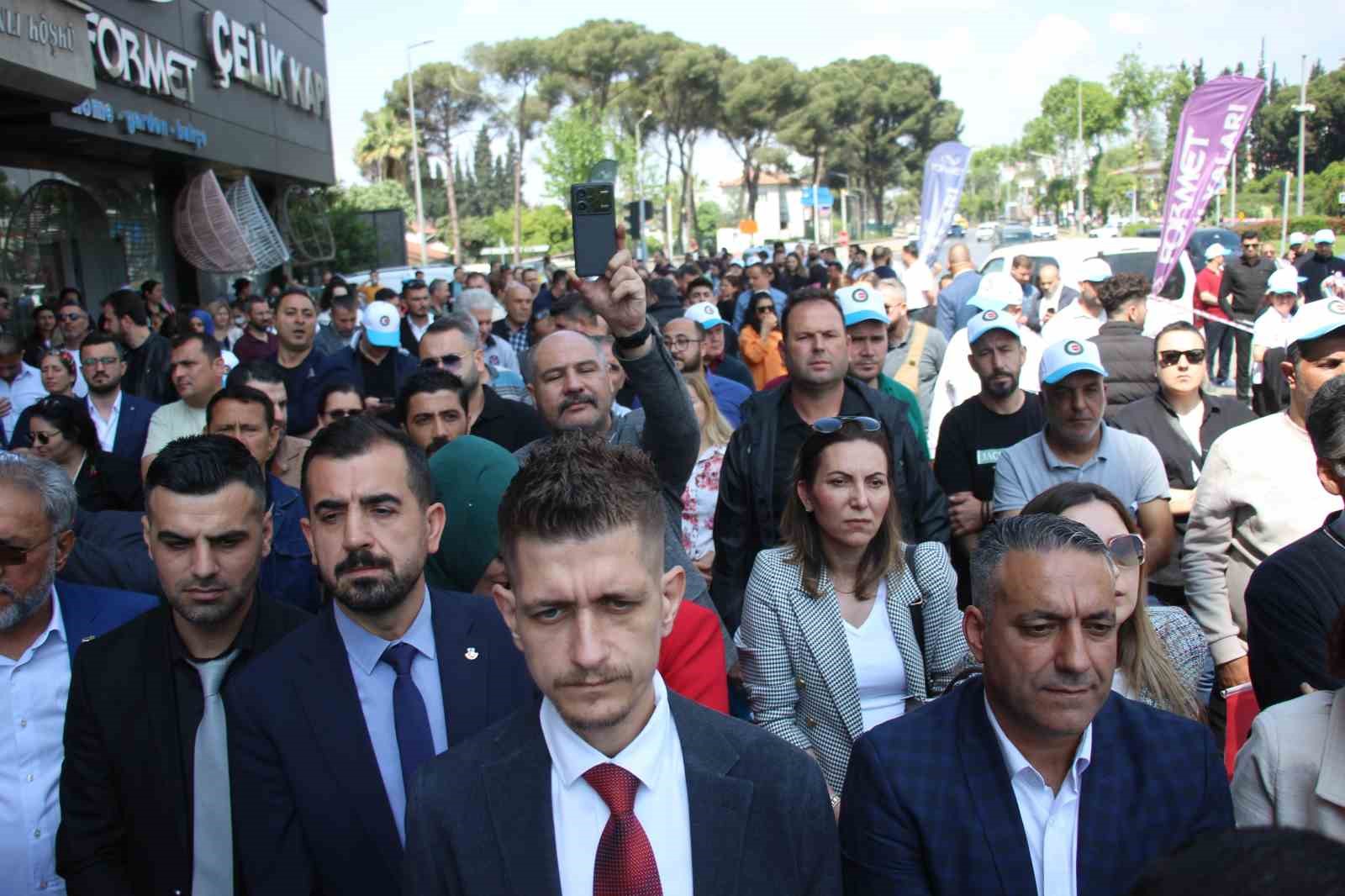 HAK-İŞ’ten 696 Sayılı KHK çağrısı: "İşçilerin mağduriyeti giderilmeli"