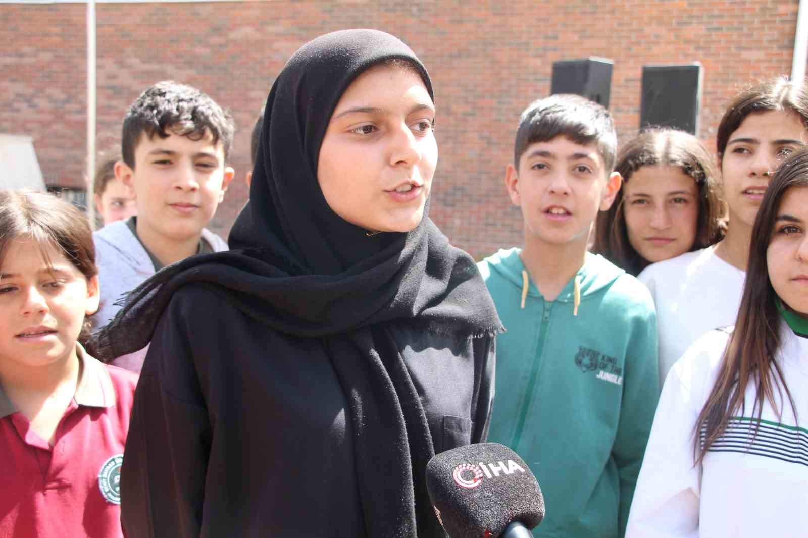 2. Ordu B&ouml;lge Bando Komutanlığı tarafından bando konseri verildi
