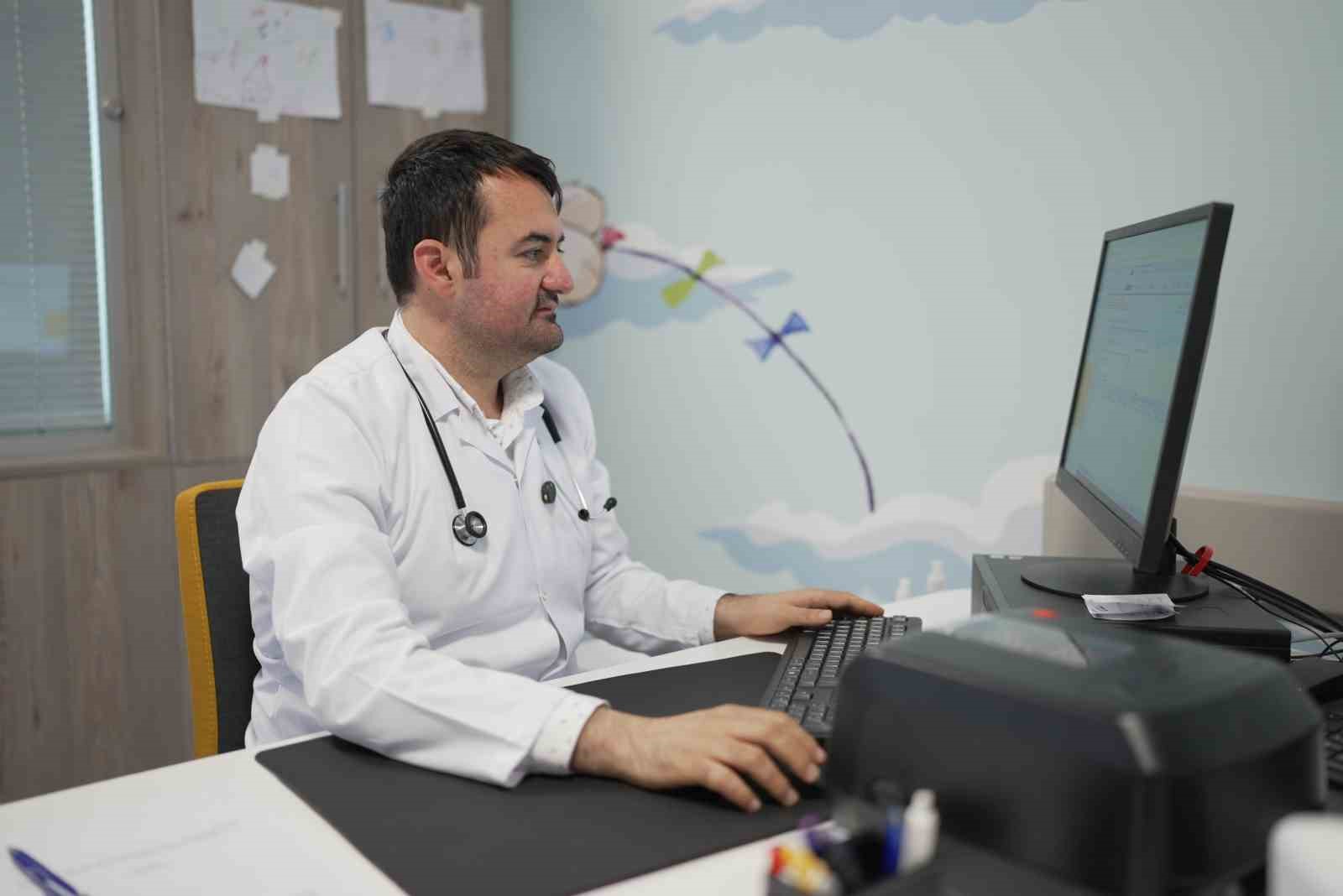 "Baharda alerjik rinit belirtilerini hafife almayın"