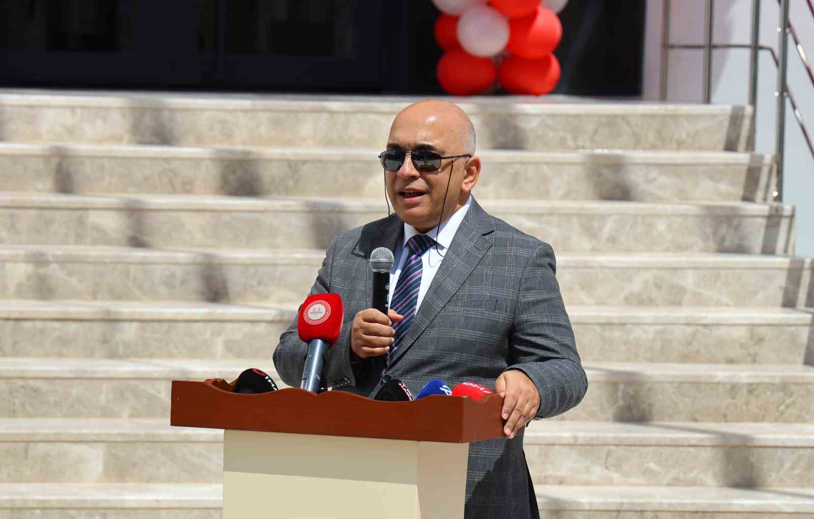 Diyanet İşleri Başkanı Erbaş: "Yapay zeka bazı zekaları geride bırakmış durumda"