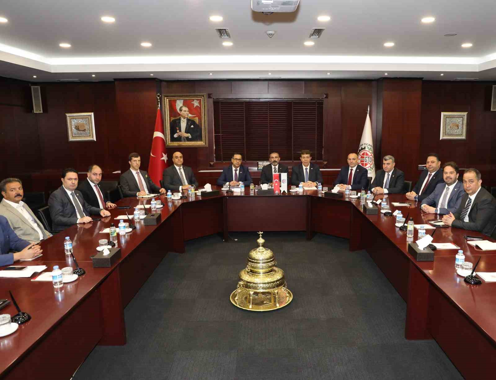 GTO’da Letonya ülke günü gerçekleştirildi