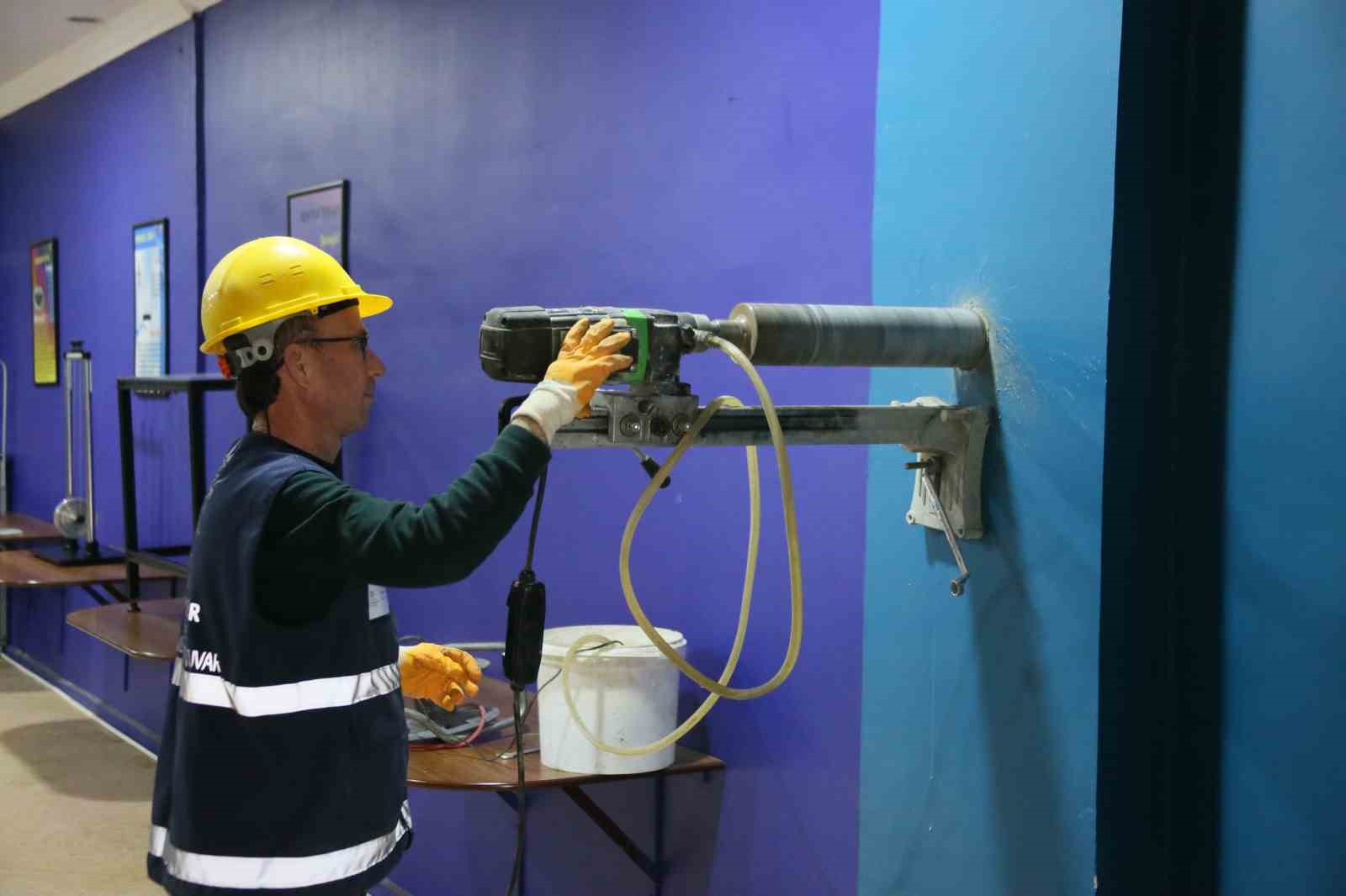 Aydın Büyükşehir Belediyesi’nden ücretsiz test