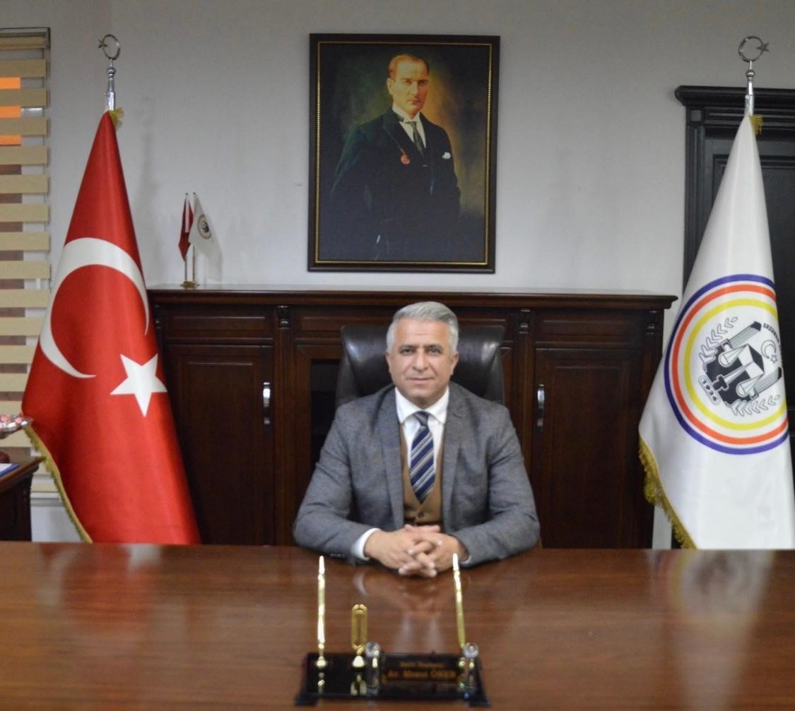 Erzurum Barosu: "Savunmasız, Müslüman-Türk halkına karşı katliamlar gerçekleştirildi"