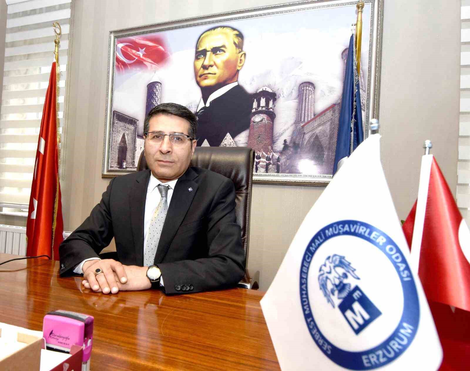 Köseoğlu yeniden aday