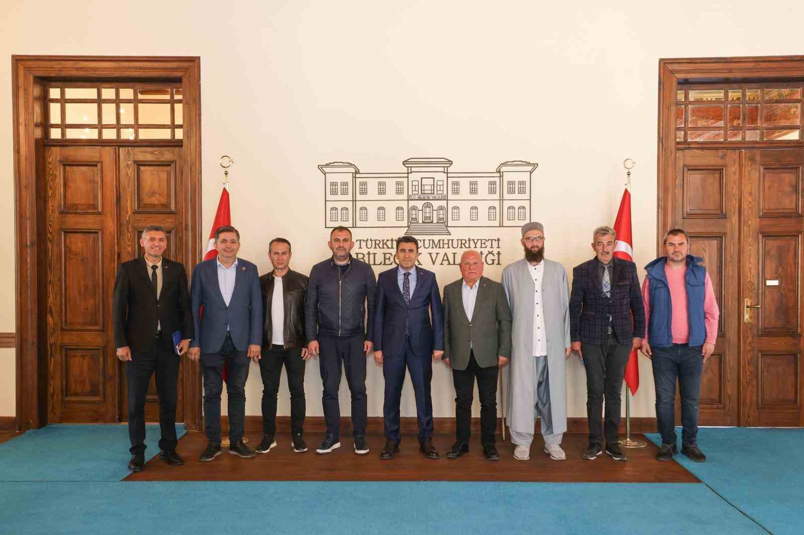 Bilecik 1. Amatör Lig şampiyonu bu maçta belli olacak