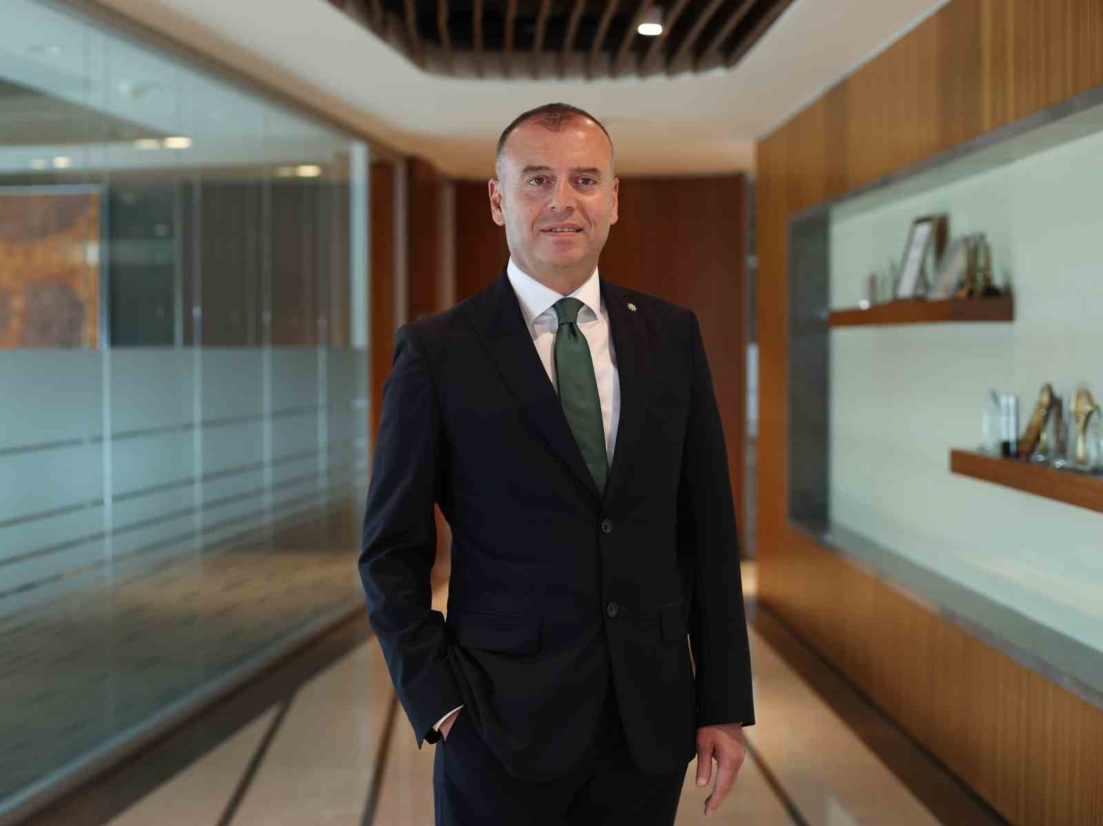 DenizBank’tan zirai don afetinden etkilenen üreticilere destek