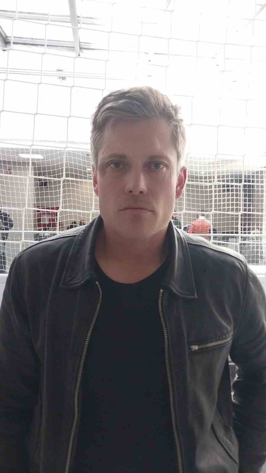 Ticari taksi sürücüsünü darp eden İngiliz boksör tutuklandı