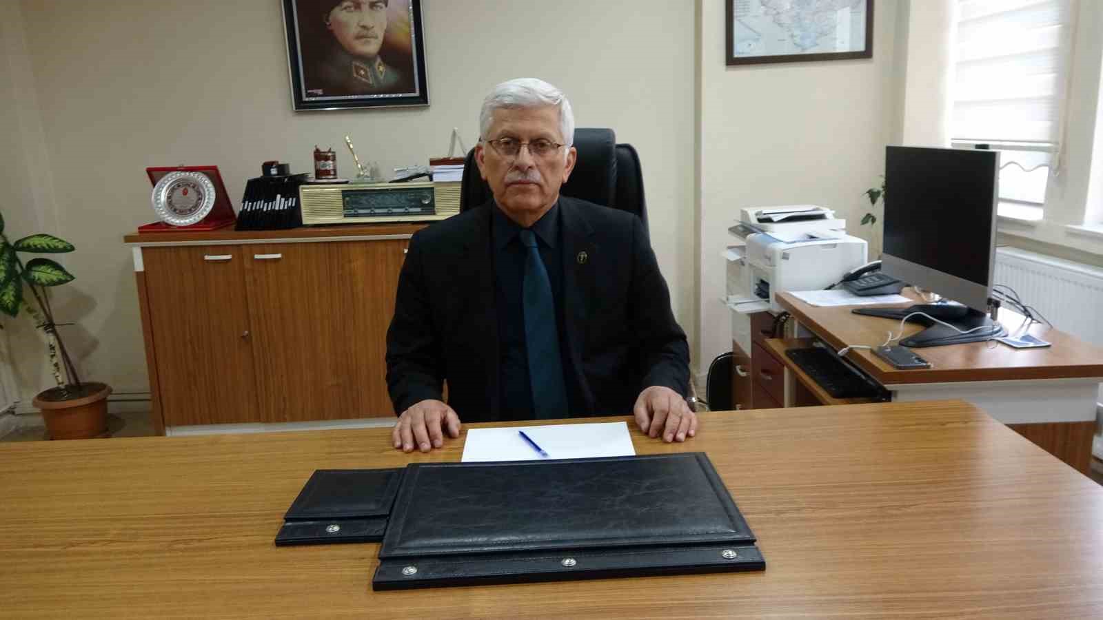 Yozgat’ta veteriner hekimlerin meslek sorunları ele alındı