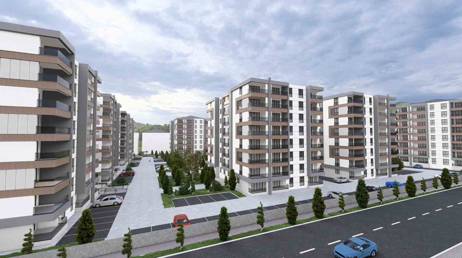 Hasanpaşa kentsel dönüşüm projesi ile ilgili vatandaşlara bilgilendirme yapıldı