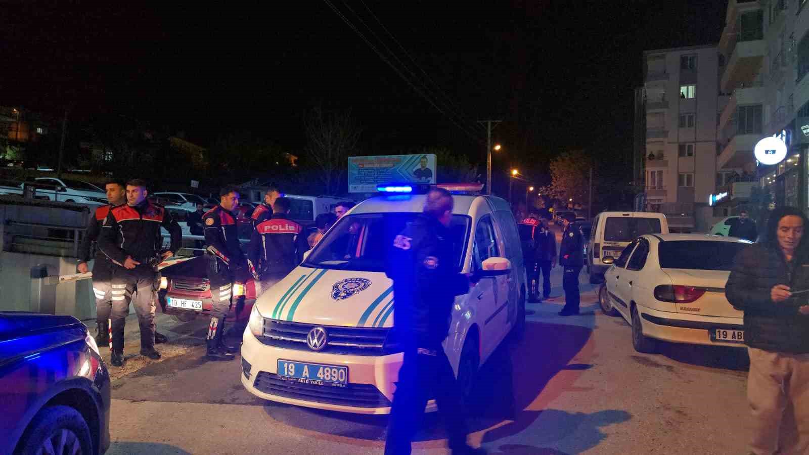 16 yaşındaki ehliyetsiz sürücü polisi peşine taktı, 60 bin lira ceza yedi