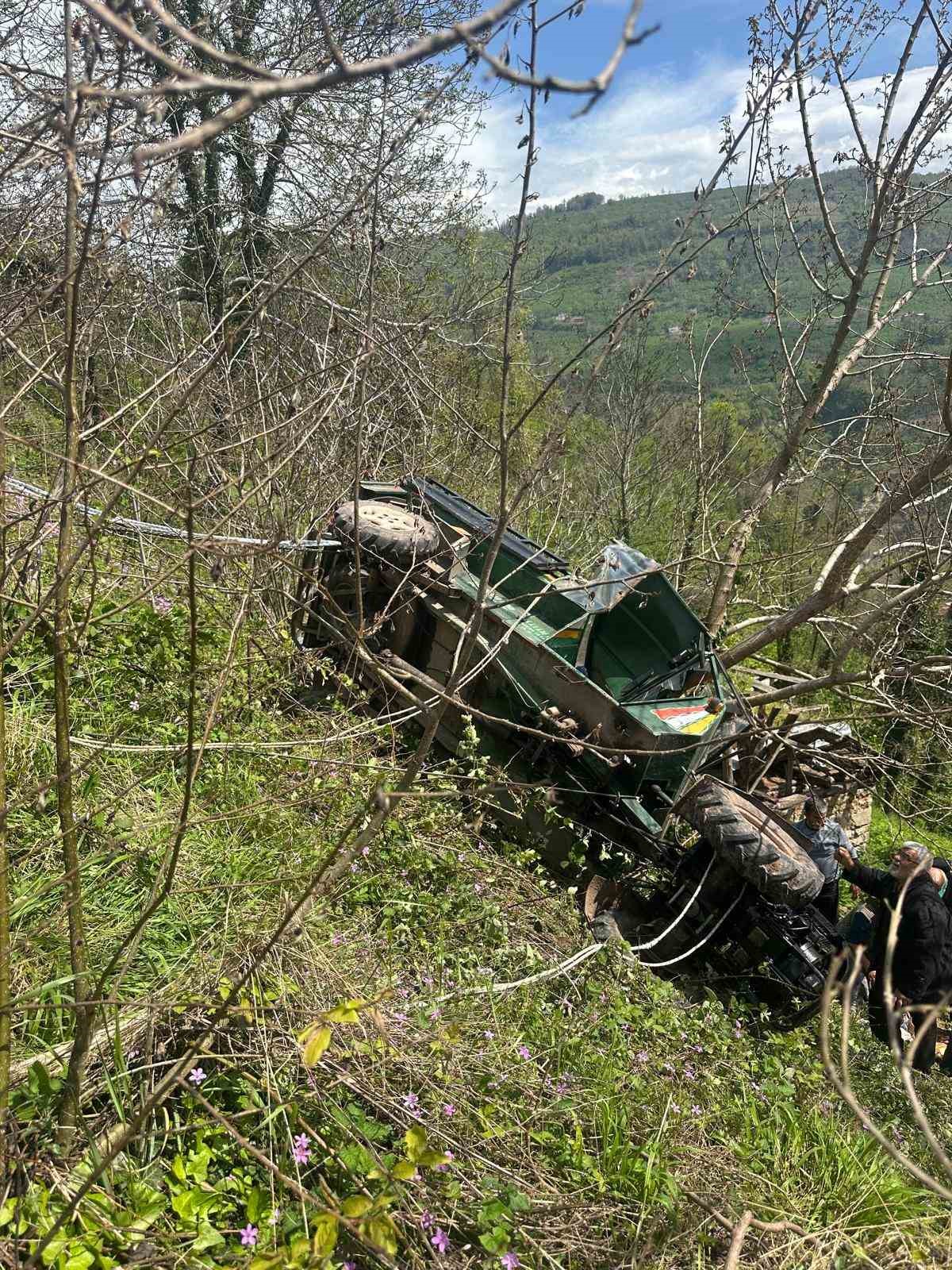 Eşinden saatler sonra hayatını kaybetti