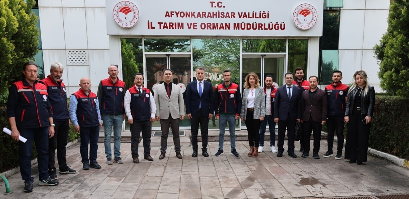 Kırsal kalkınma politikalarının sahadaki etkileri gözlendi