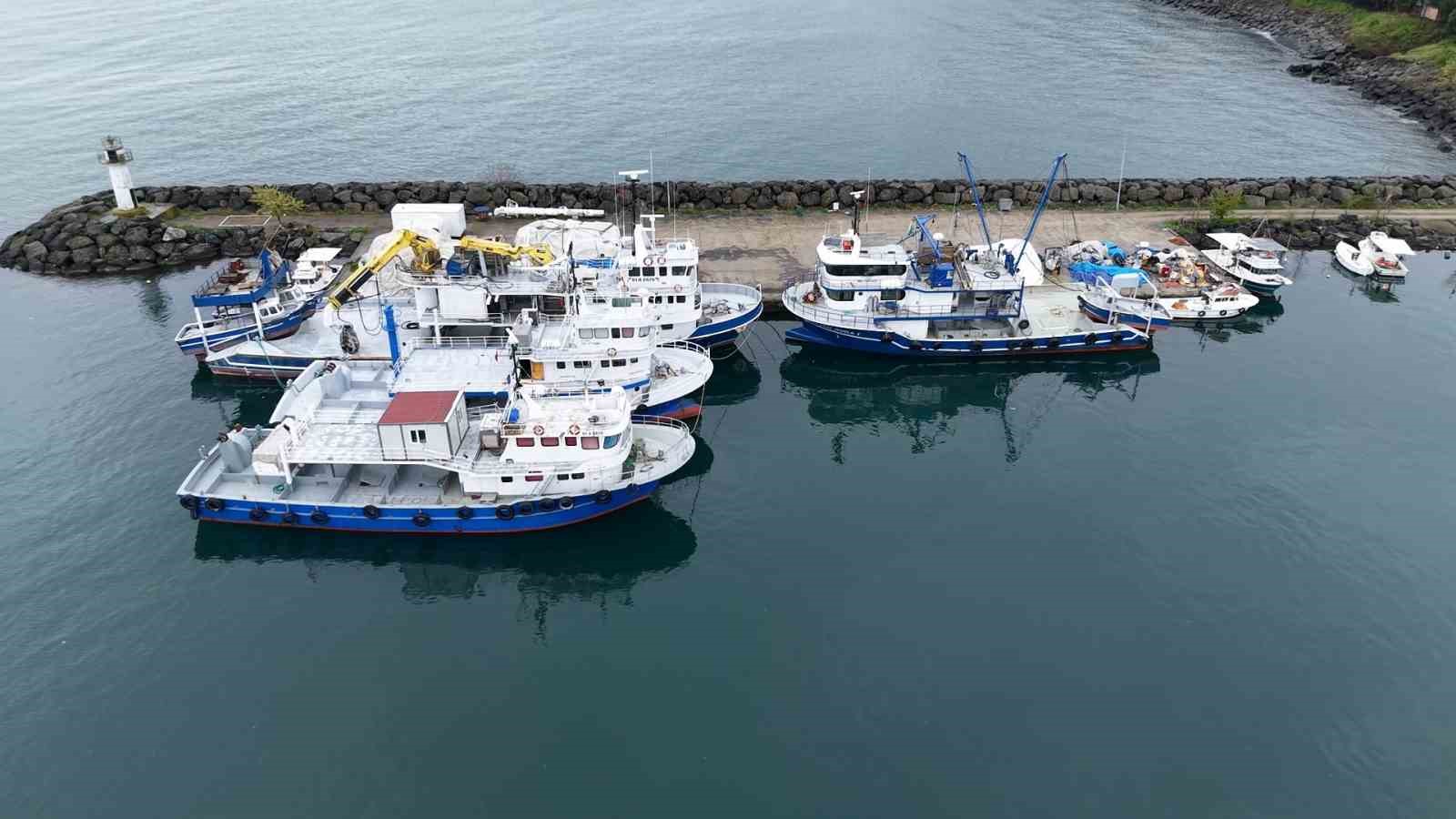 Sezon bitti ama onlara durmak yok