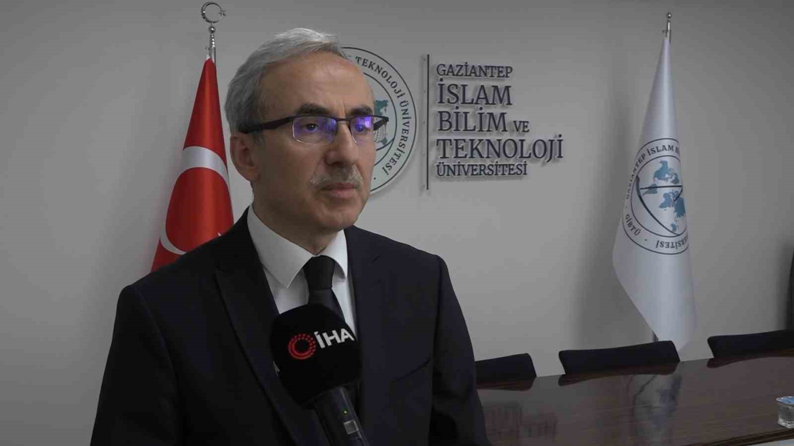 ISASS 2025 GİBTÜ ev sahipliğinde düzenlenecek