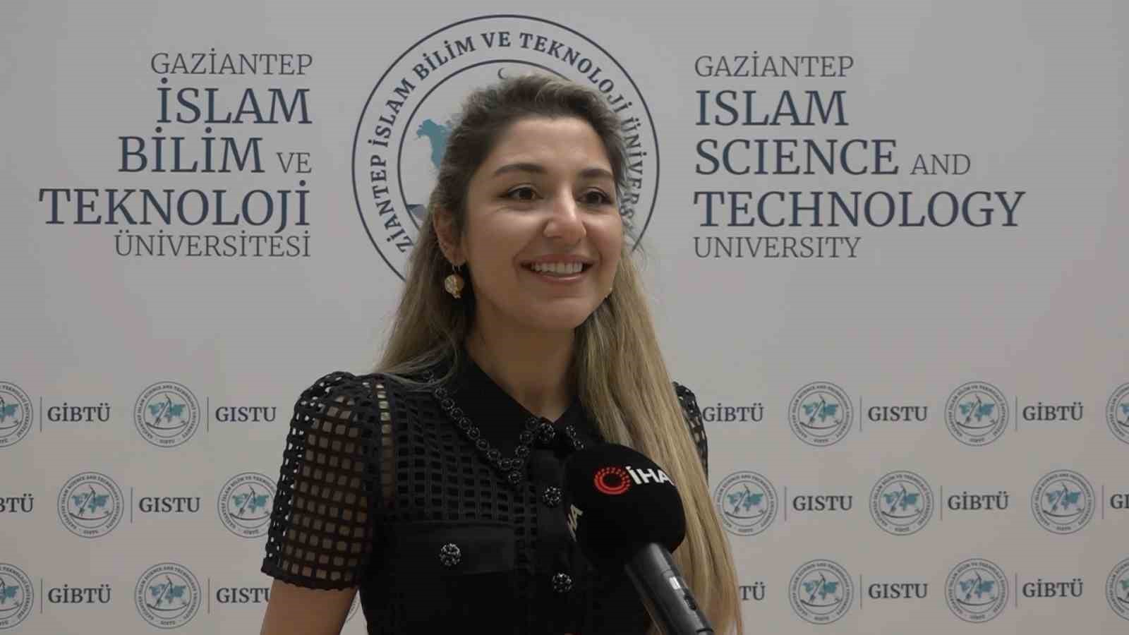 ISASS 2025 GİBTÜ ev sahipliğinde düzenlenecek
