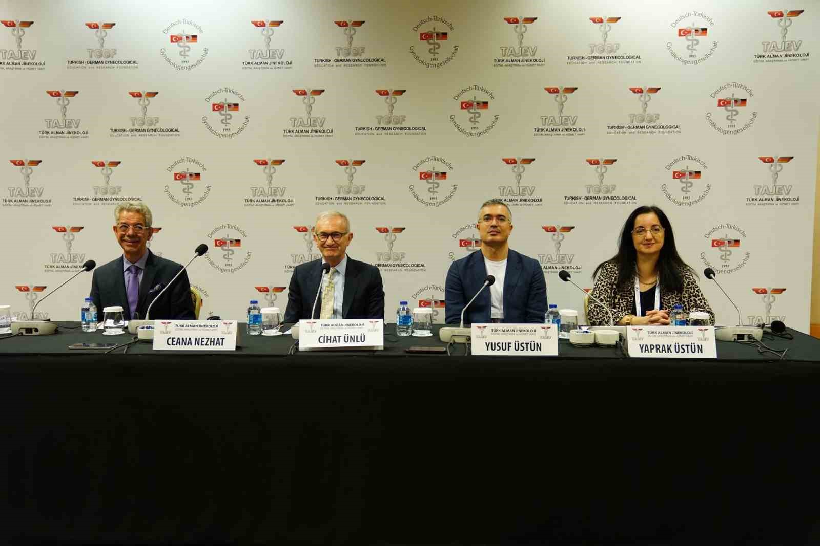 Uzmanlardan kadınlara ‘Kansızlık’ uyarısı: "Normalleştiriyorlar, gebelikten önce mutlaka düzeltilmeli"