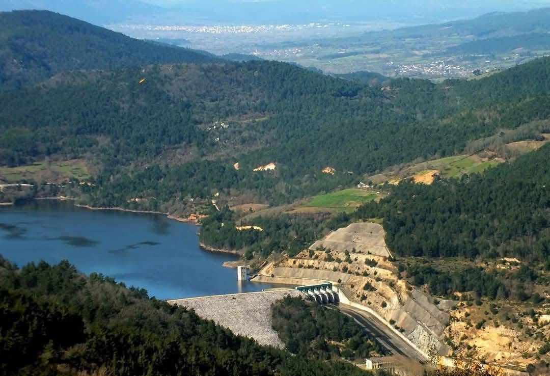 Gönen’de sulama alanları için yeni değerlendirme süreci başladı