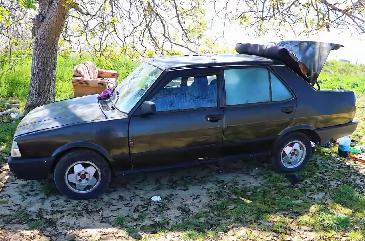 Tekirdağ&rsquo;da oto hırsızı tutuklandı
