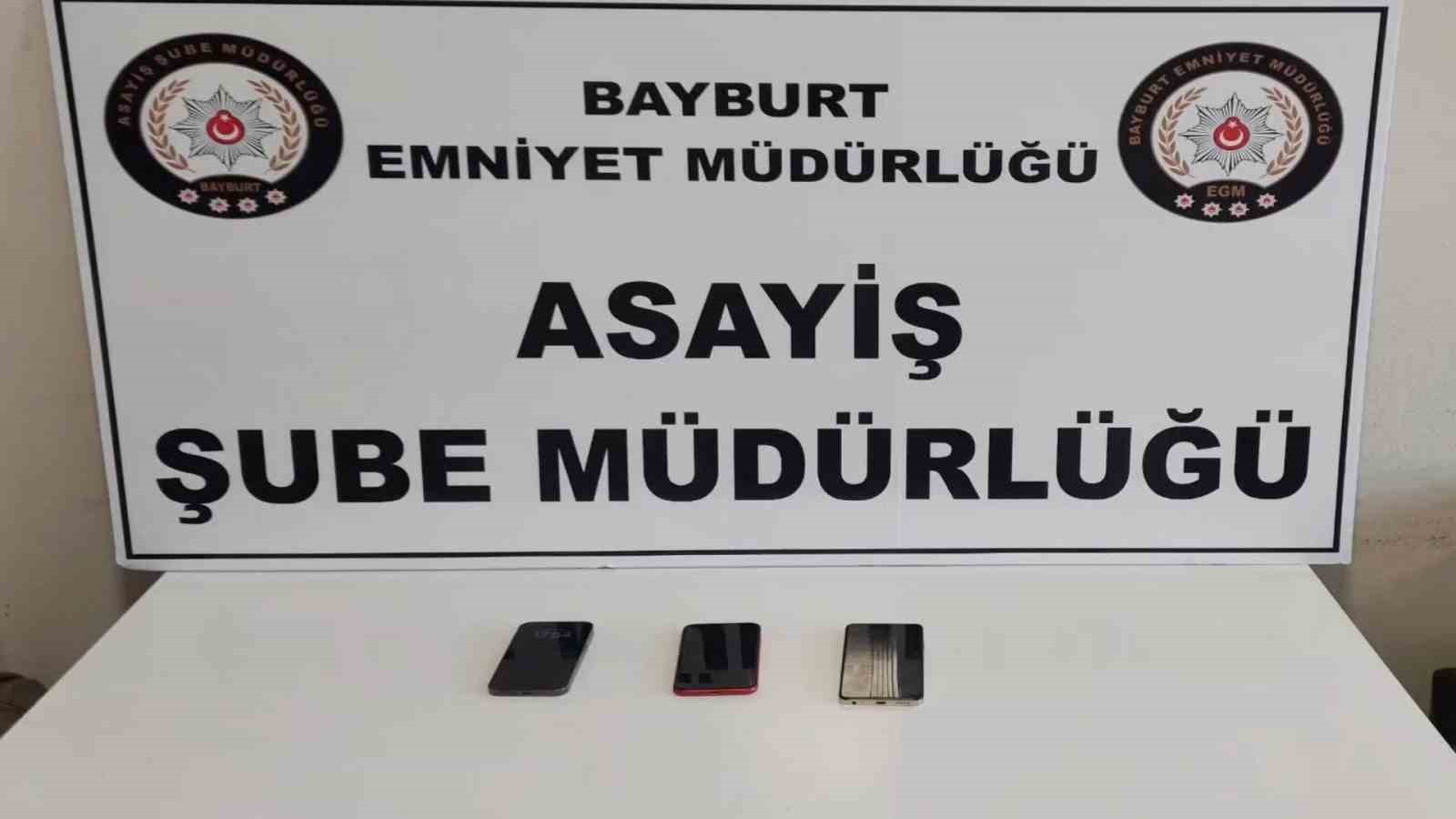 11 vatandaşı sahte ilanla dolandıran şüphelileri dolandırılan vatandaşın şikâyeti ele verdi