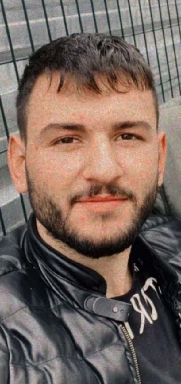 Sakarya’da kaza: 1 ölü, 1 ağır yaralı