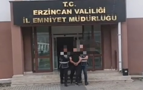 18 yıl hapis cezasıyla aranan firari yakalandı