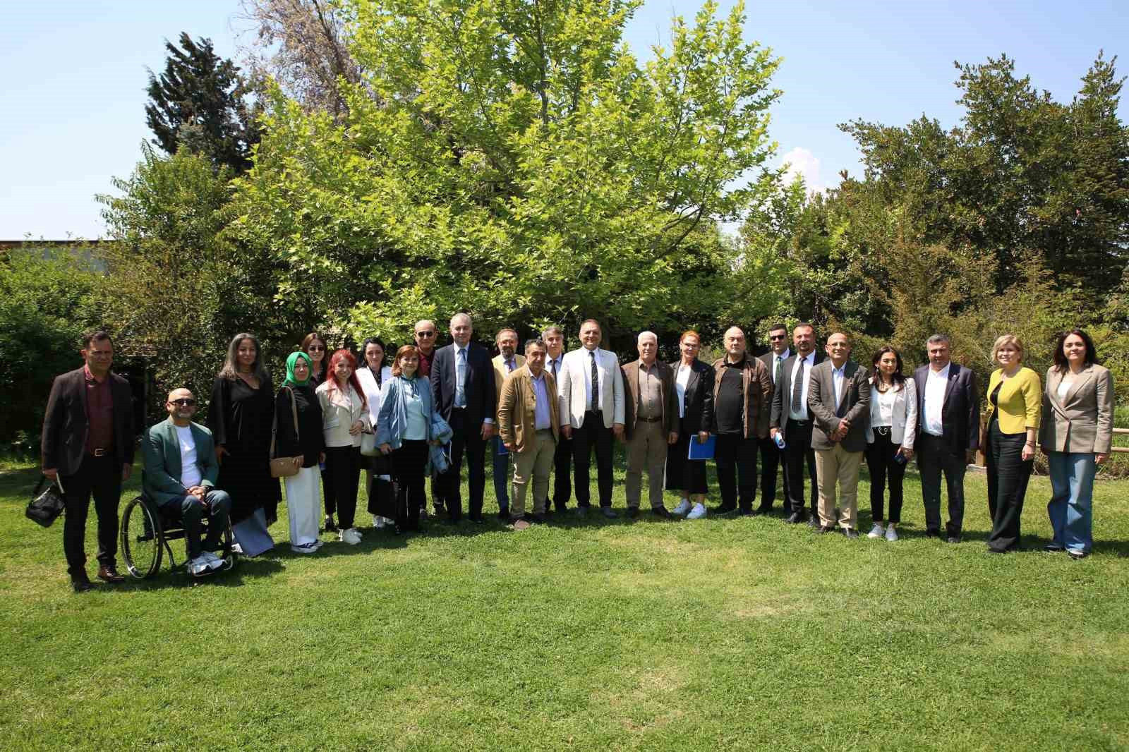 Bursa, turizmde de parlayan yıldız olacak