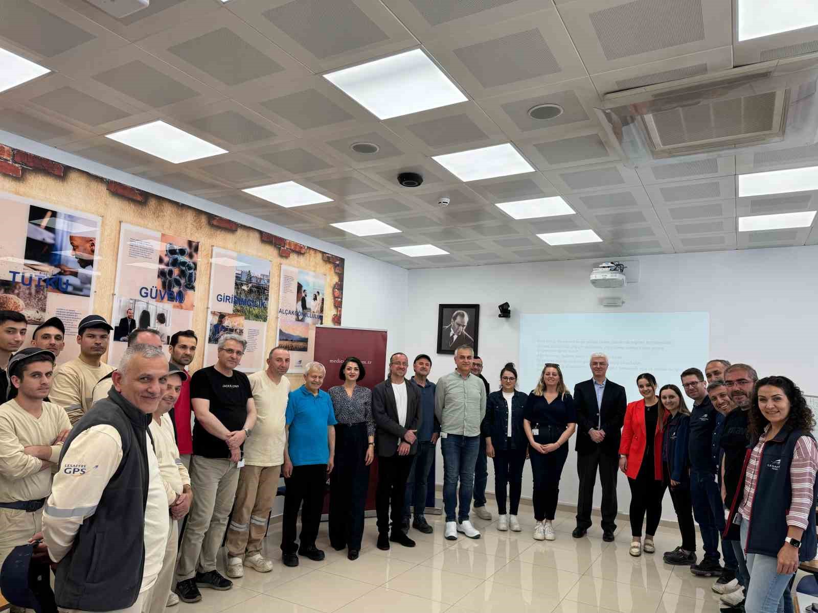 ‘Migren sadece bir baş ağrısı değil’

