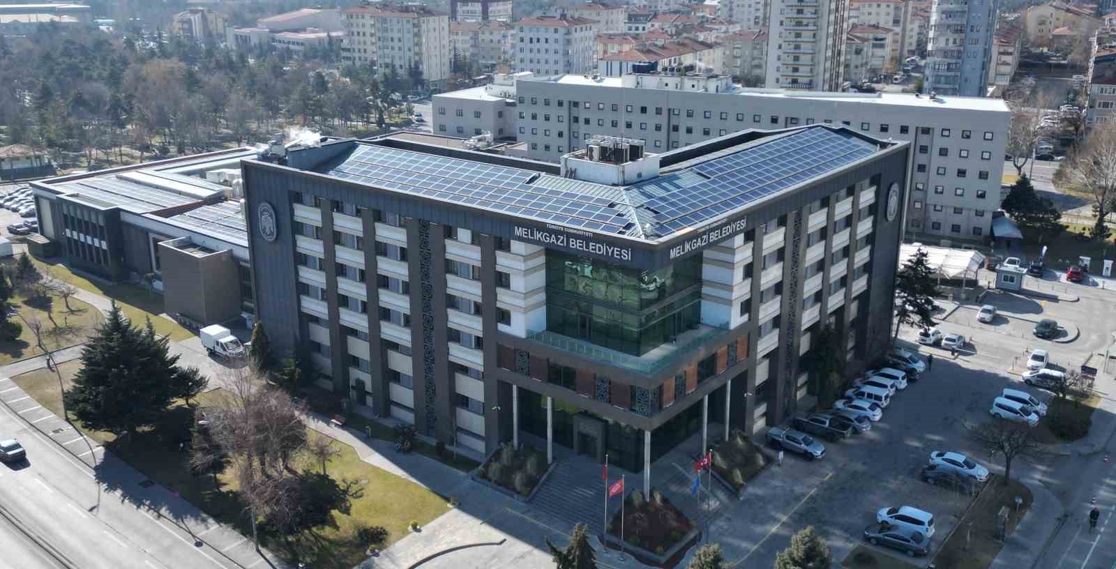 Melikgazi Belediyesi&rsquo;nin yeni dijital uygulaması vatandaşlara kolaylık sağlıyor
