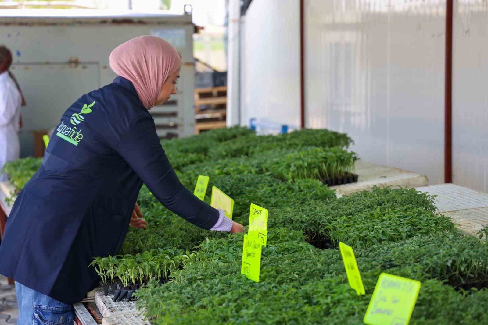 Konya Fide&rsquo;de yeni sezon satışları başladı

