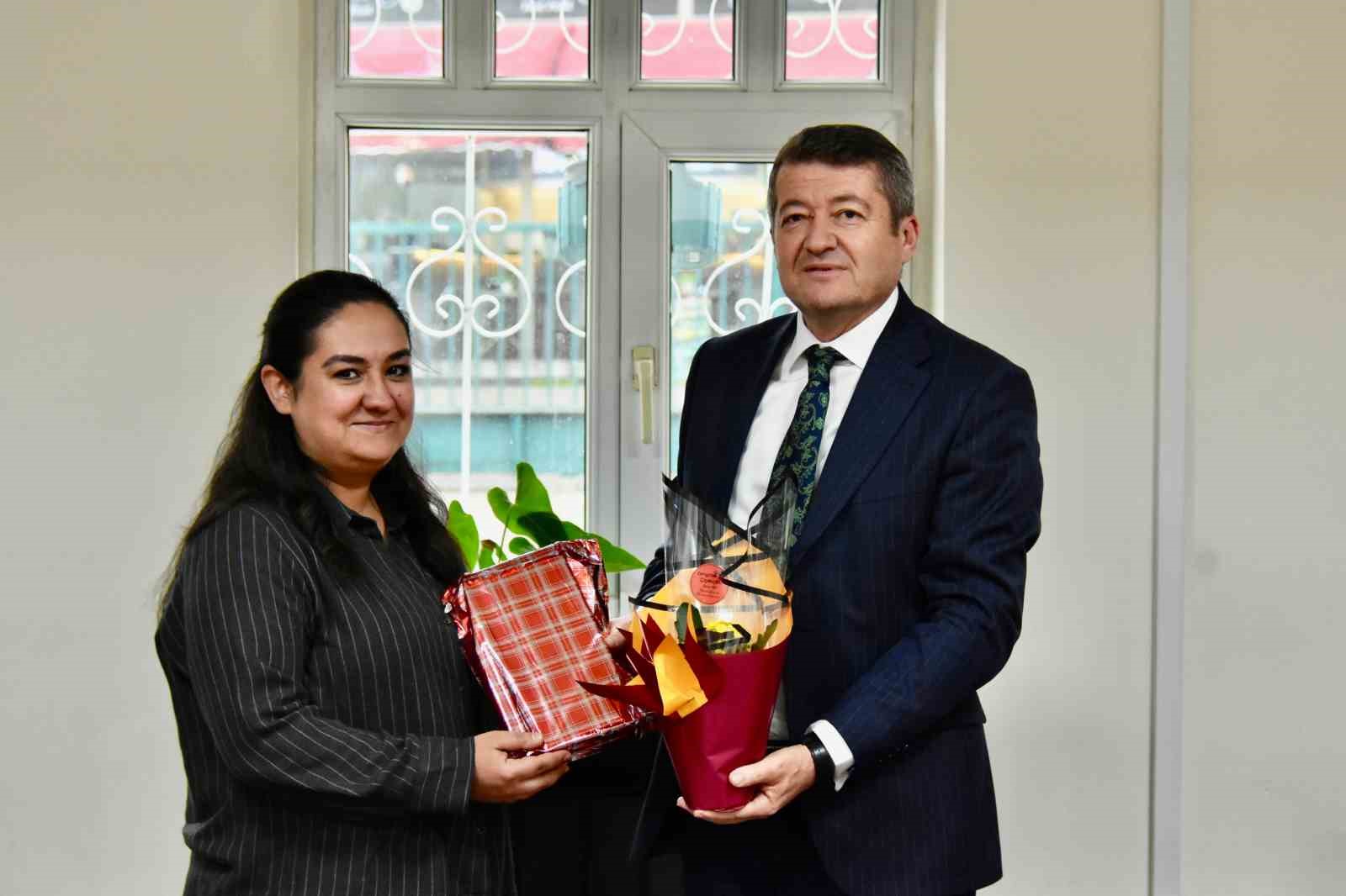 ‘Ailem’ dizisi, Bilecik’te velilere yönelik etkinliklerle tanıtılıyor