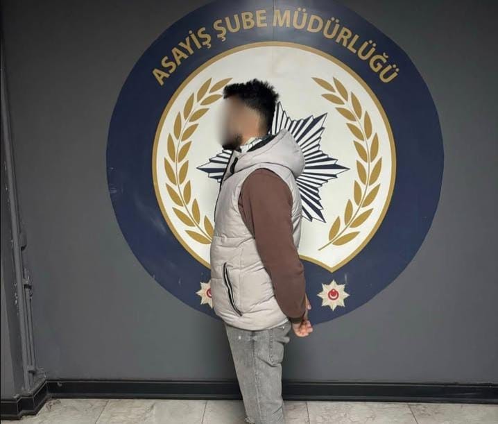 Bilecik’te telefon dolandırıcılığı, sahte polis altınları aldı