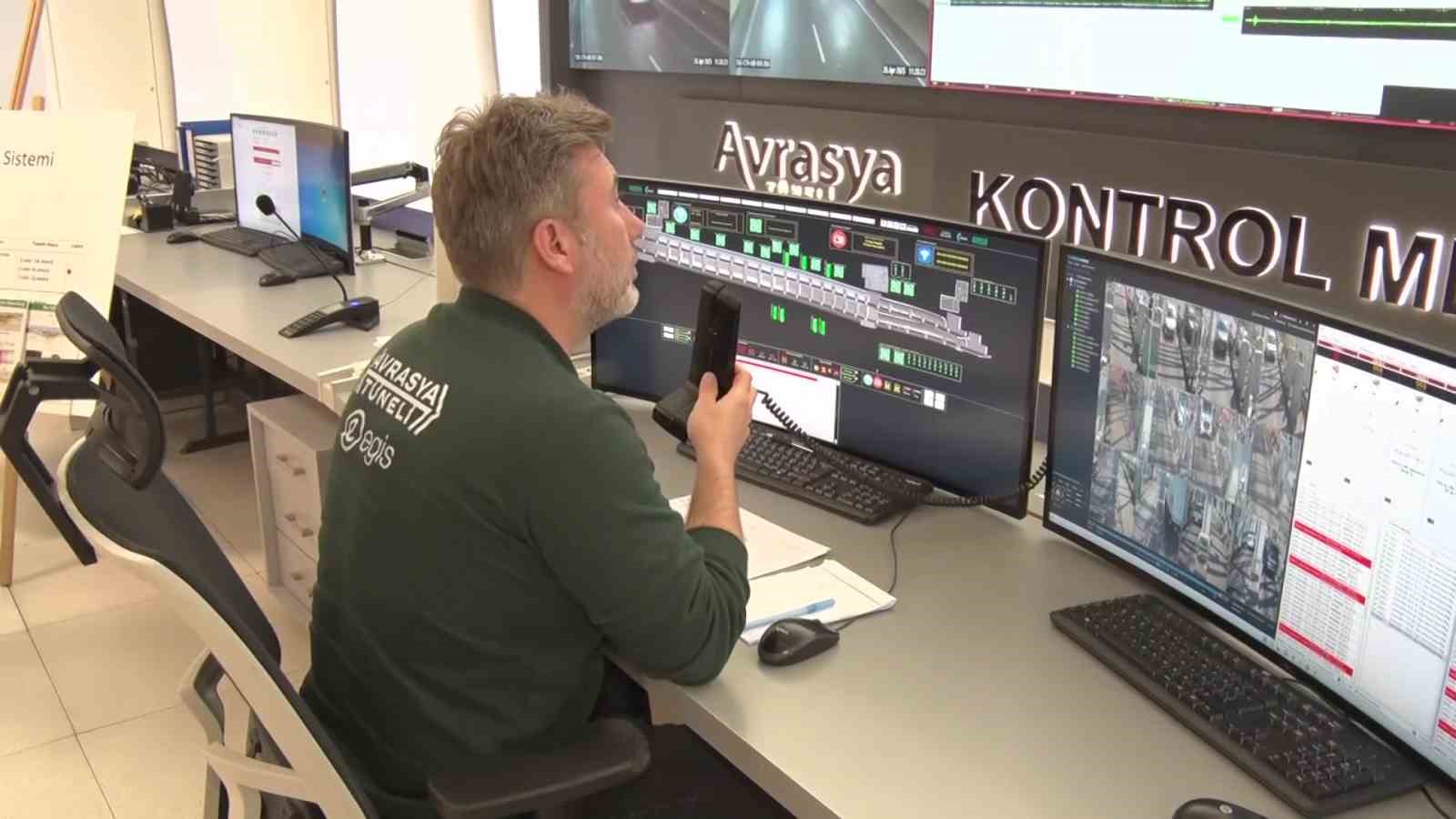 AYGM Genel Müdürü Dr. Yalçın Eyigün: "Gerçekleşebilecek, kaydedilmiş ya da ihtimal bulunan en büyük depreme göre tedbirlerimizi aldık"