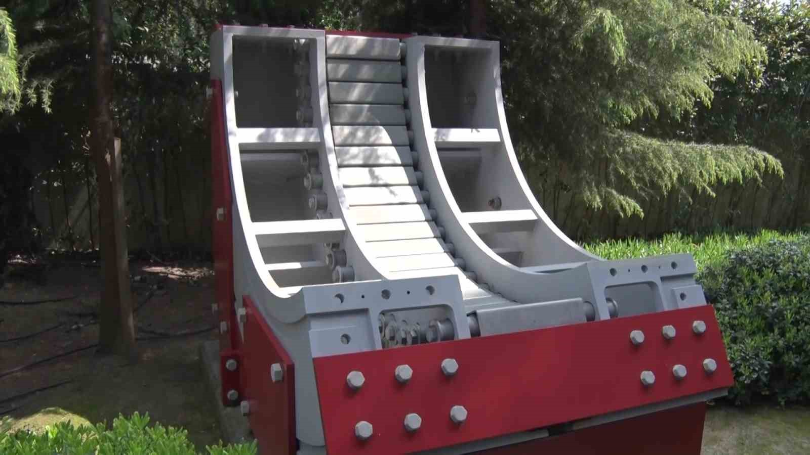 AYGM Genel M&uuml;d&uuml;r&uuml; Dr. Yal&ccedil;ın Eyig&uuml;n: "Ger&ccedil;ekleşebilecek, kaydedilmiş ya da ihtimal bulunan en b&uuml;y&uuml;k depreme g&ouml;re tedbirlerimizi aldık" 