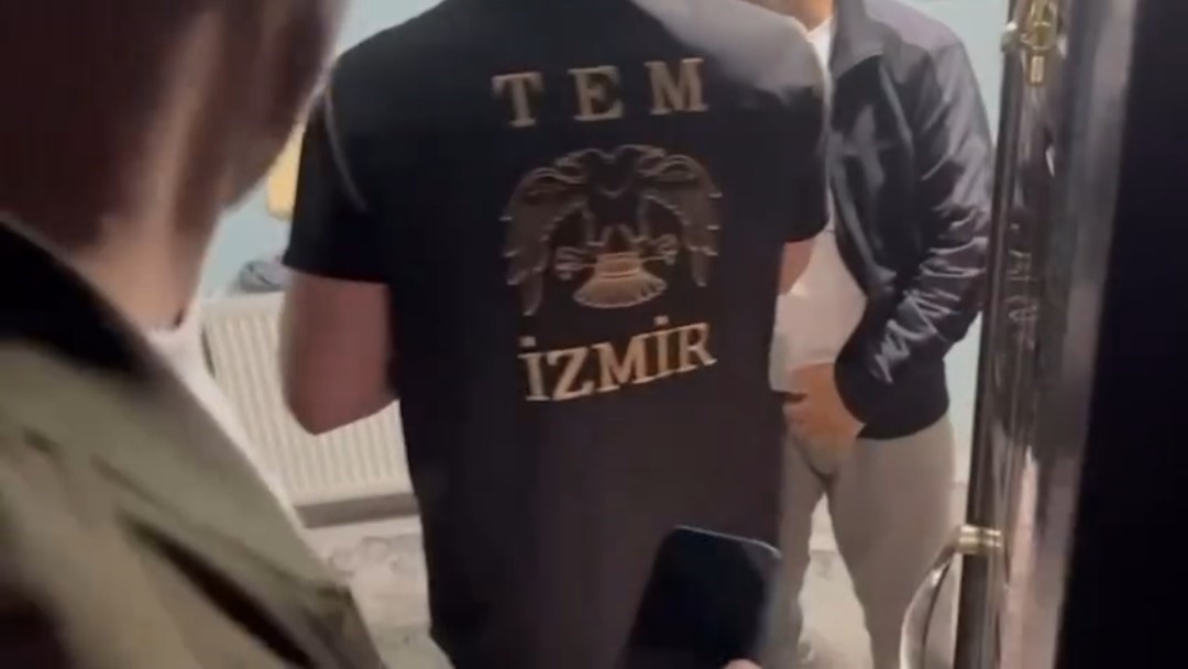 İzmir merkezli DEAŞ operasyonunda 11 tutuklama
