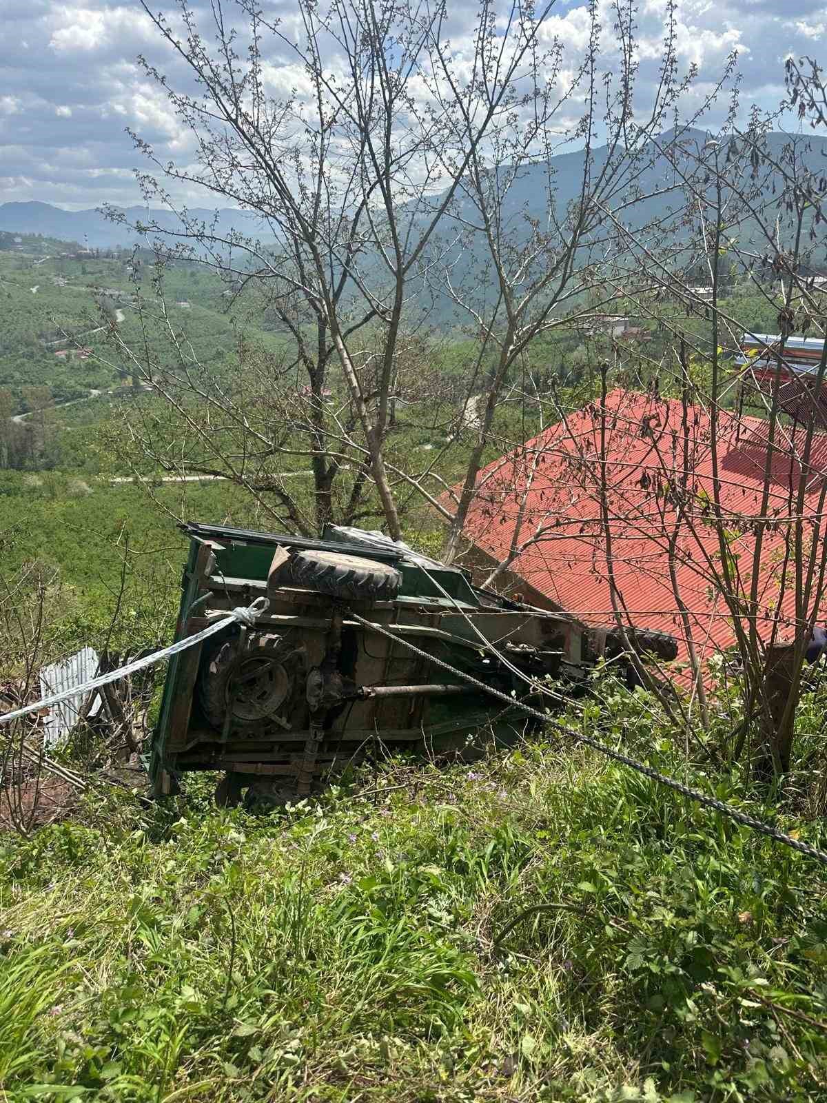 Eşini patpat kazasında kaybetti, kendisi kalp krizinden öldü: Yan yana defnedildiler