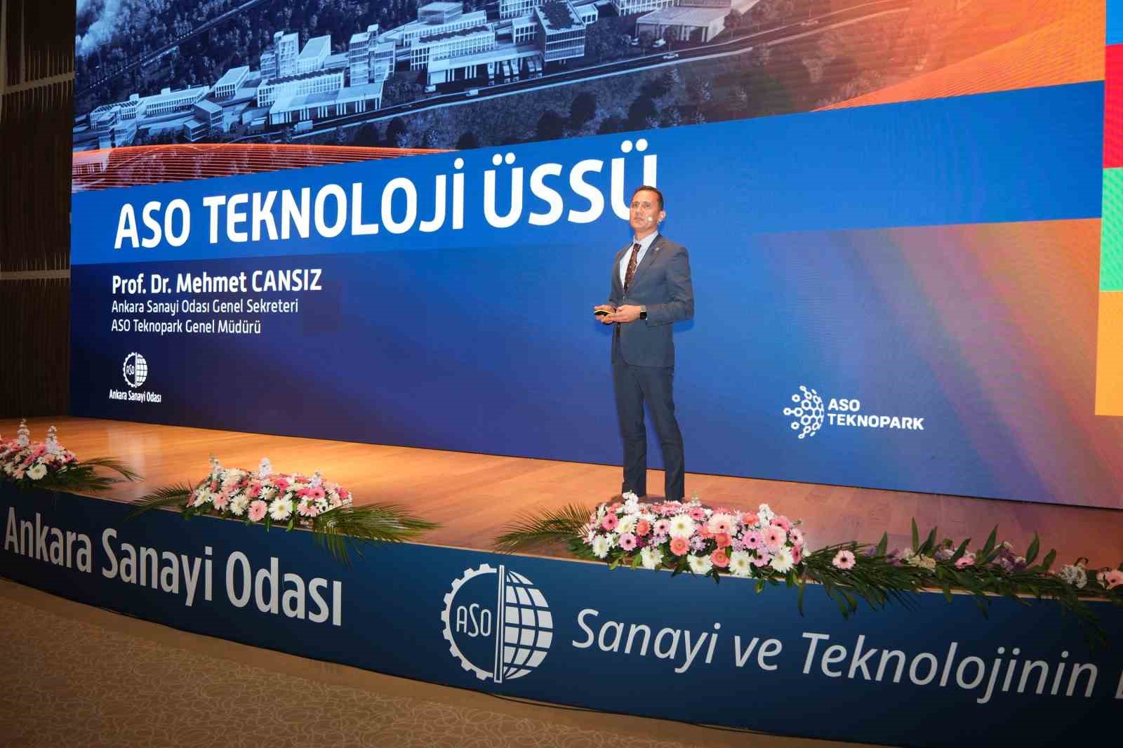 ASO 2025 Yılı Meslek Komiteleri Ortak Toplantısı yapıldı