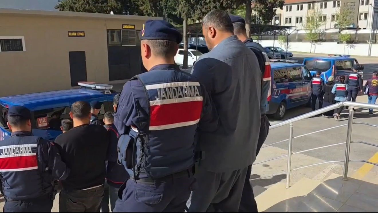 Kasten öldürmeye yardım ve yataklık yapan aile üyeleri yakalandı