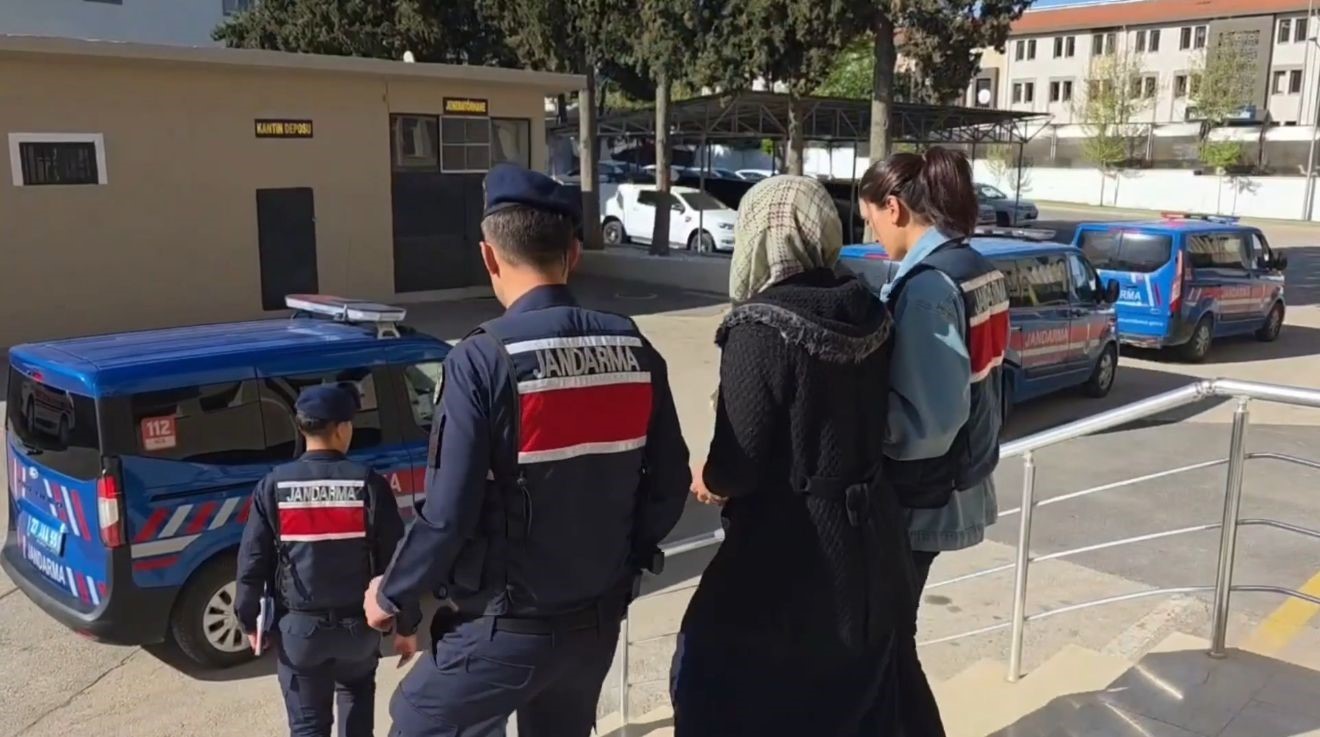 Kasten öldürmeye yardım ve yataklık yapan aile üyeleri yakalandı