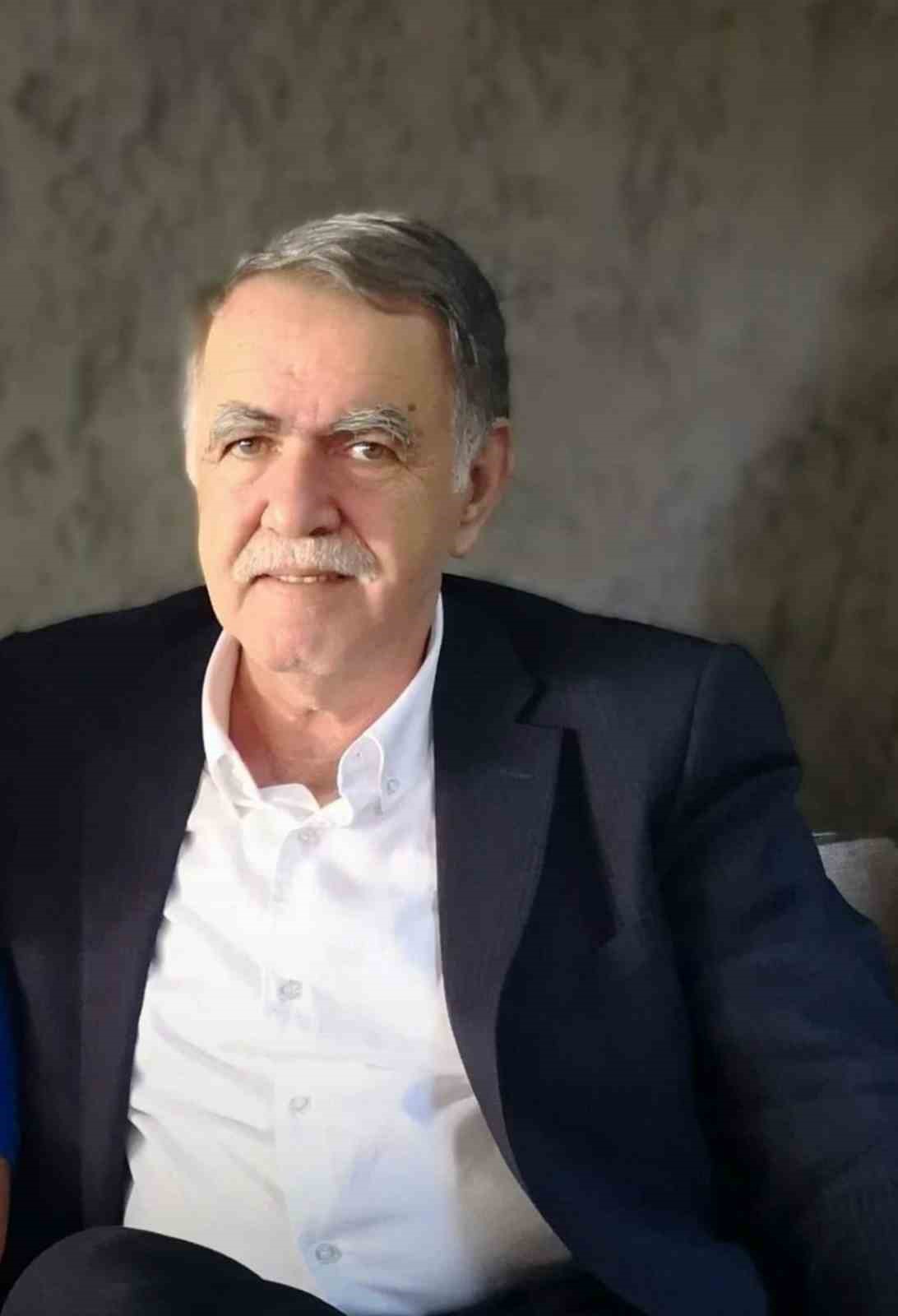 Binlerce kişi Diyarbakırlı hayırsever iş adamının mevlidinde bir araya geldi