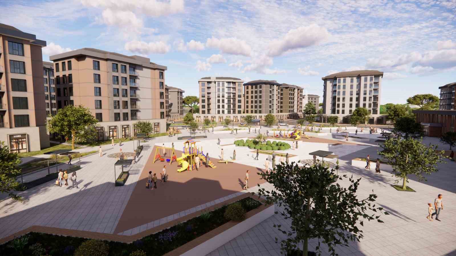 Arnavutk&ouml;y Belediye Başkanı Candaroğlu&rsquo;ndan İBB&rsquo;ye tepki: "Yıkım kararı siyasi"
