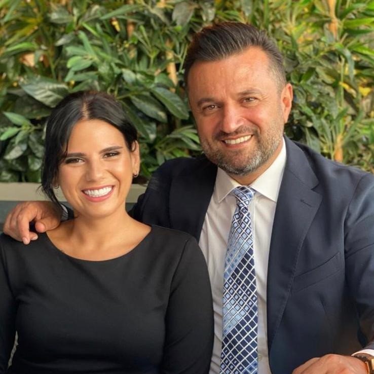 Bülent Uygun’un kızı son yolculuğuna uğurlandı