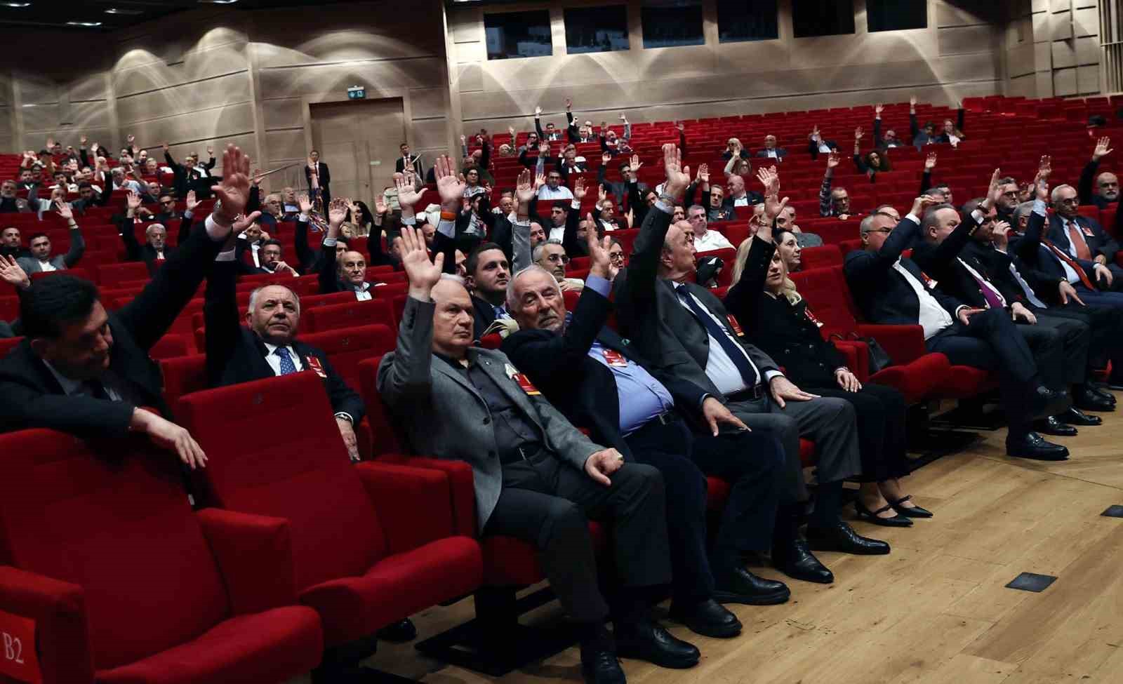 Keçiören’de 23 tesis hizmete açıldı